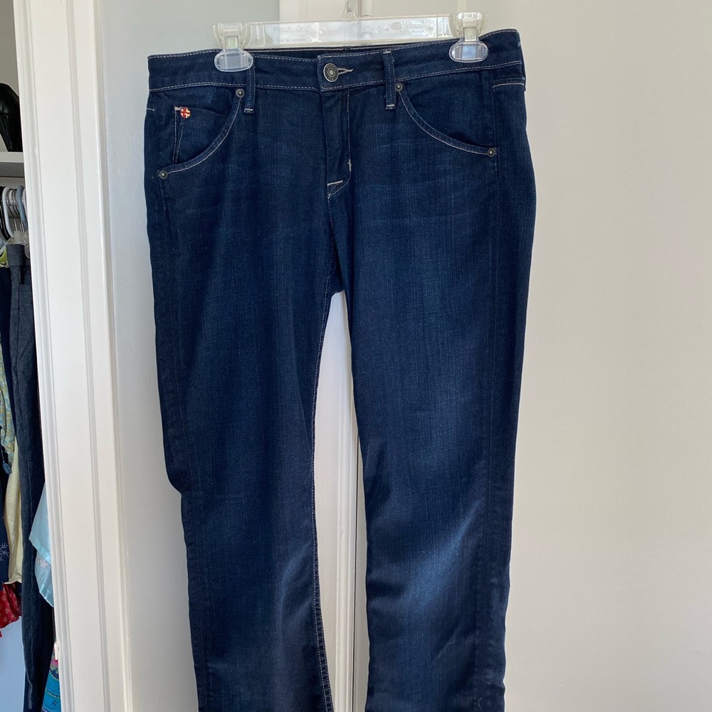 Hudson Jeans
